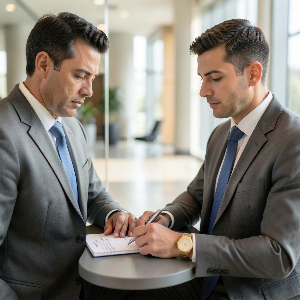 Parler avec son manager après une longue absence : formuler ses besoins sans s'excuser